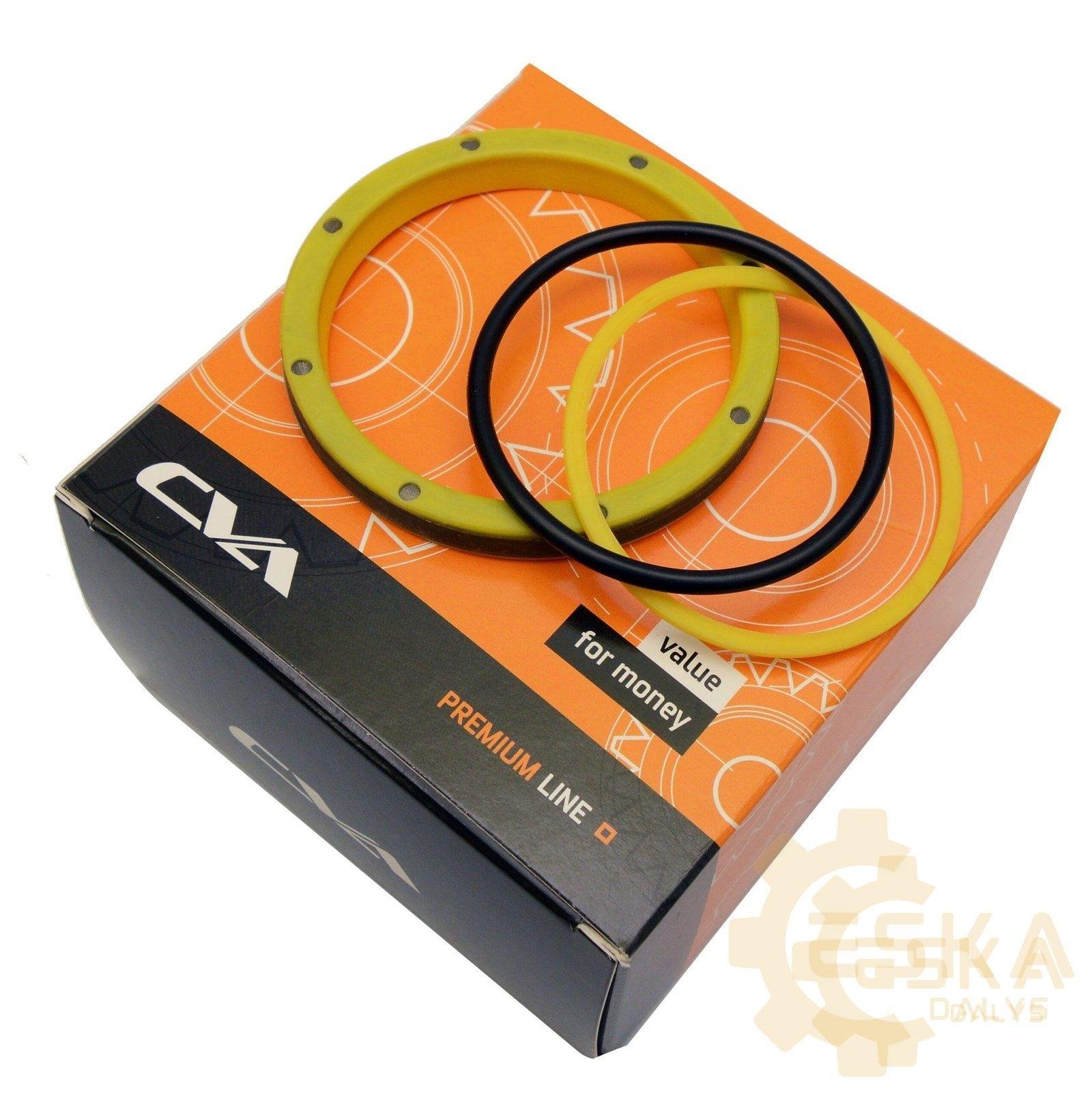 Sandariklių komplektas CVA