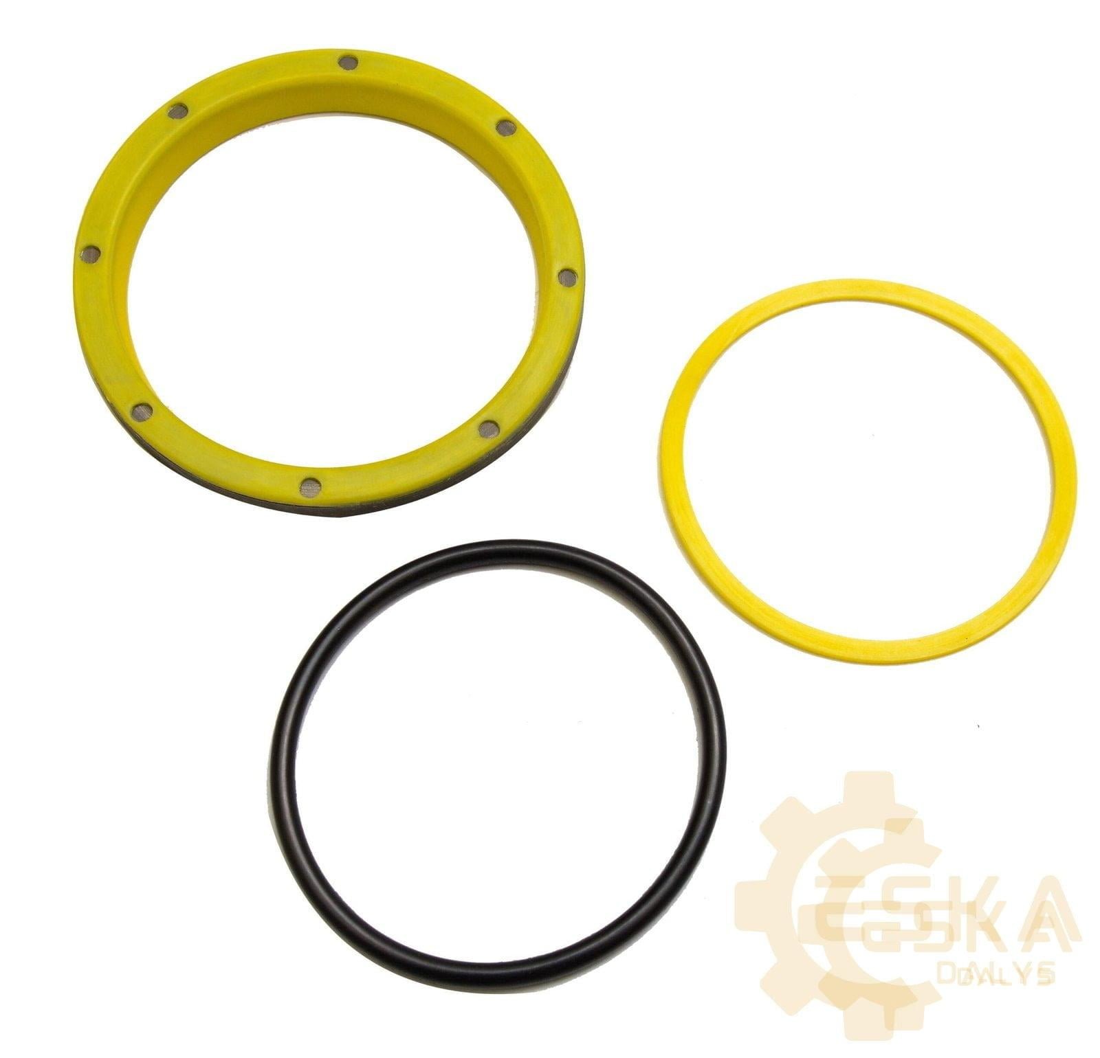 Sandariklių komplektas CVA - Vaizdas 2