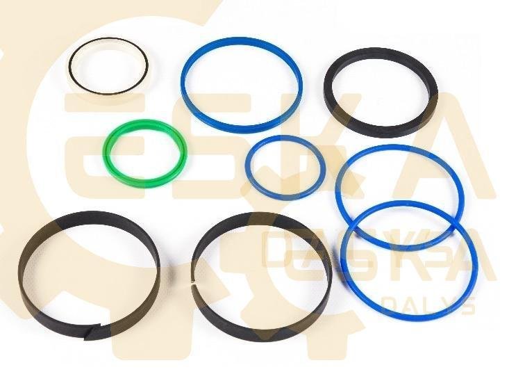 Sandariklių komplektas - 991/00148