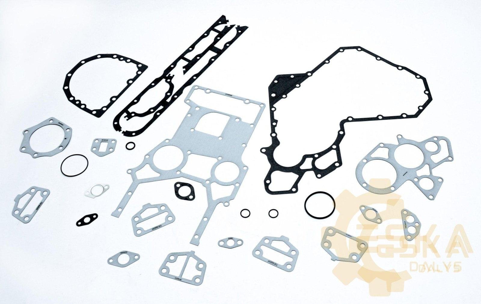 Sandariklių komplektas - 1874968