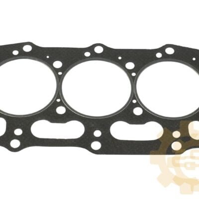 Variklio galvos tarpinė JCB mini-ekskavatoriaus - 02/630743