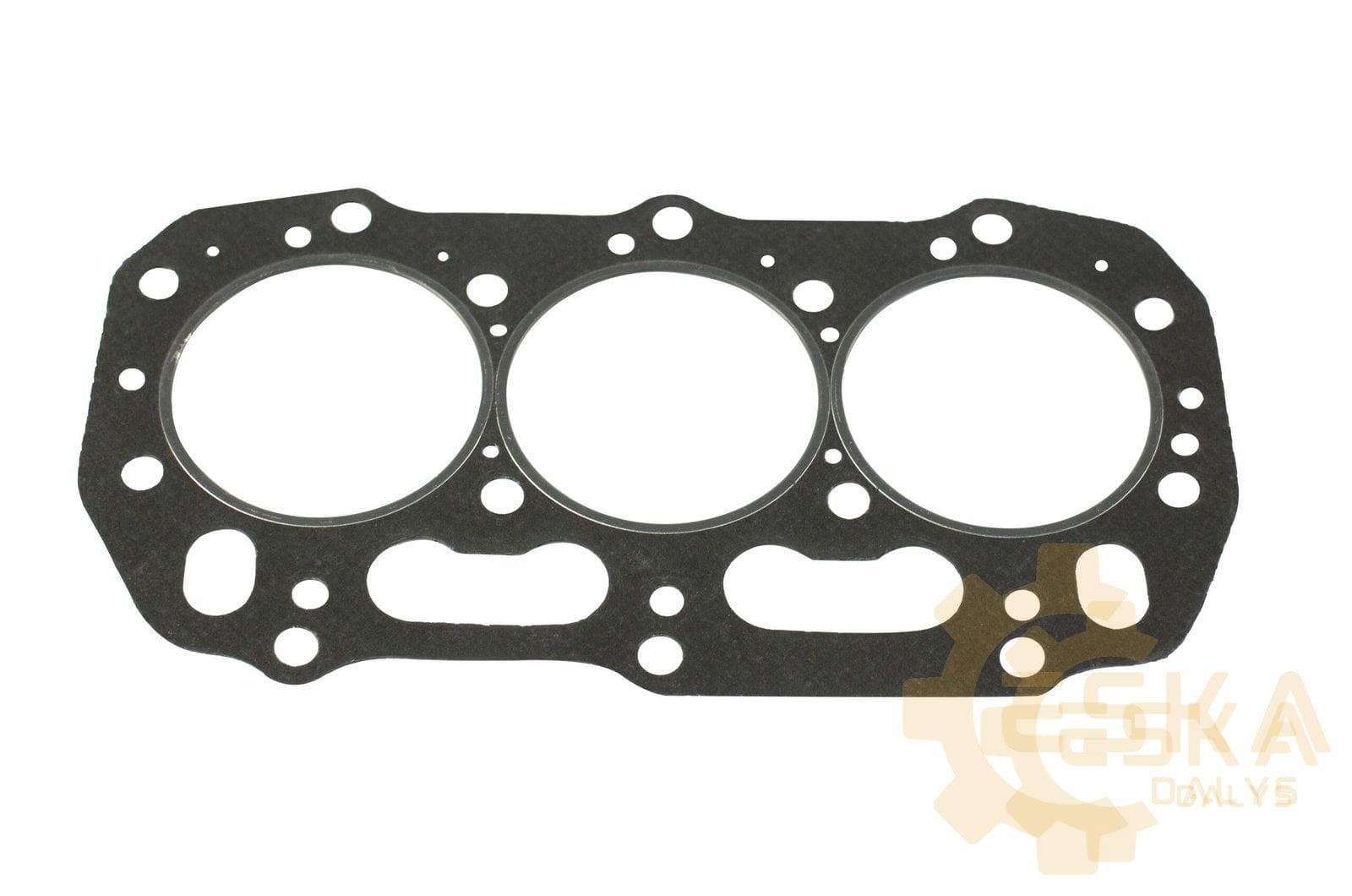 Cilinderkoppakking voor JCB minigraafmachine - 02/630743