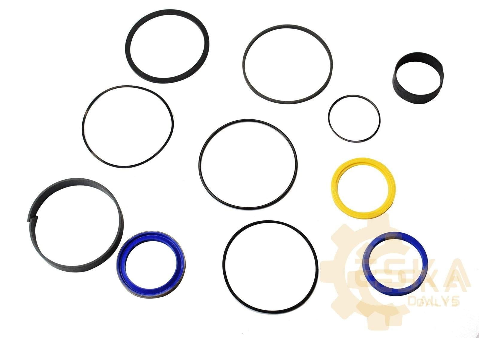 Sandariklių komplektas - 3651270