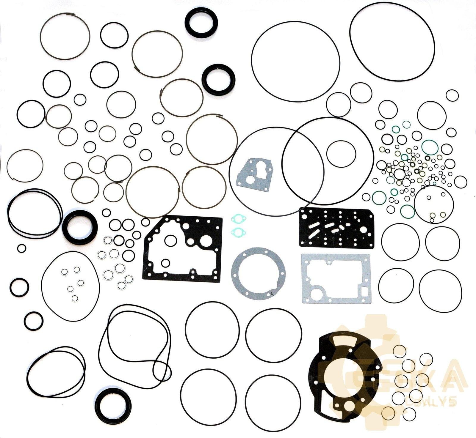 Sandariklių komplektas - 11708284