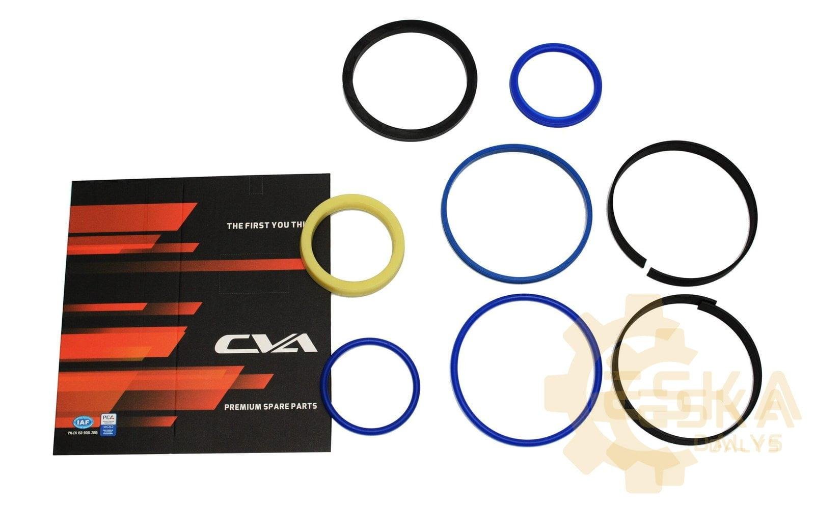 Sandariklių komplektas CVA - 991/00110