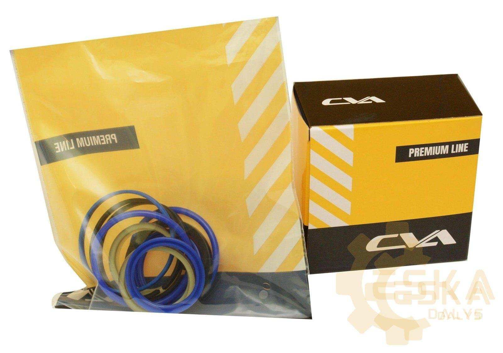 Sandariklių komplektas CVA - 991/00156 - Image 3