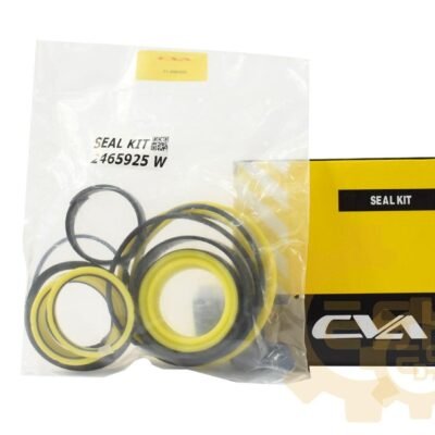 Afdichtingsset CVA - 2465925