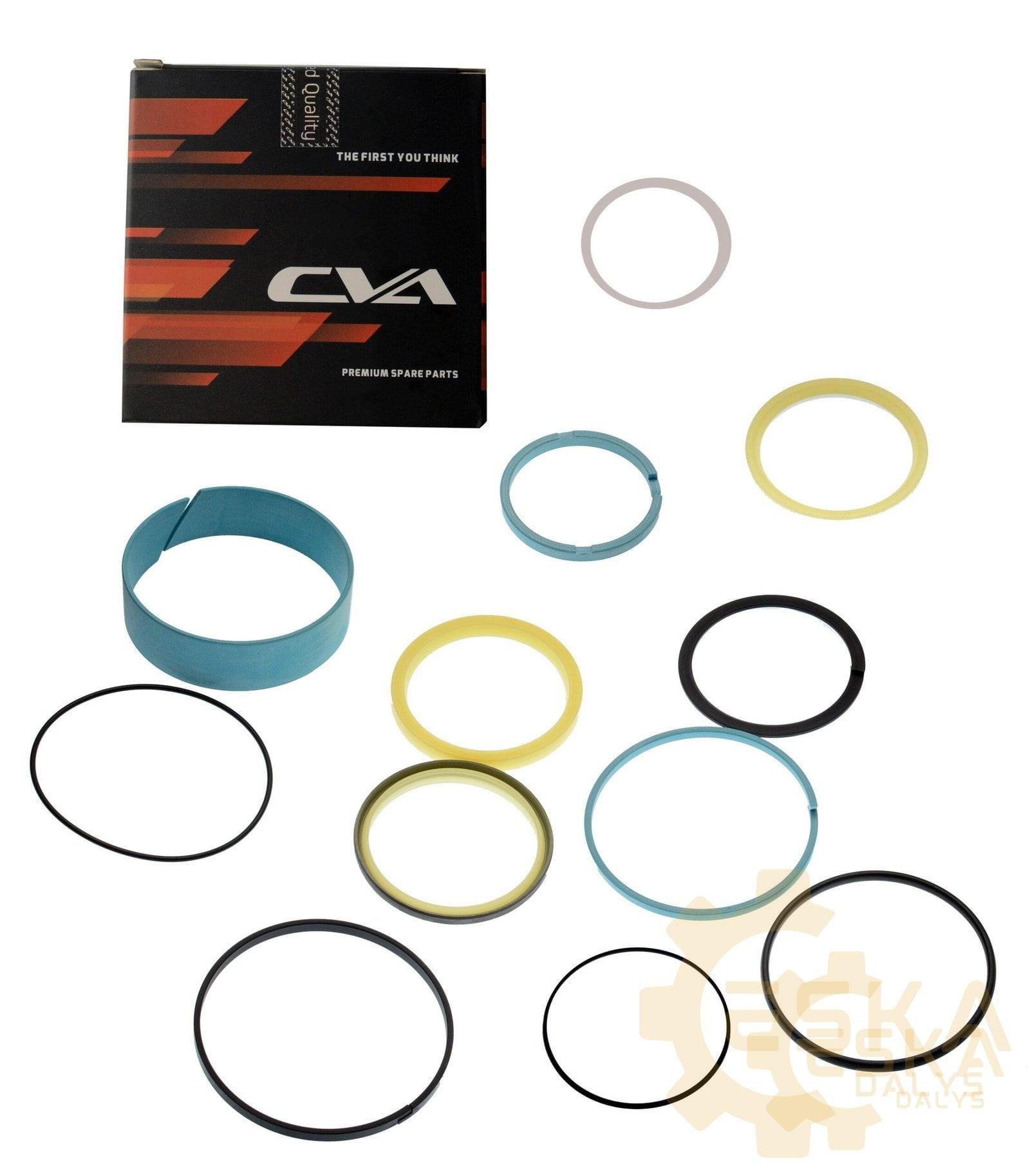 Sandariklių komplektas CVA - 2502487