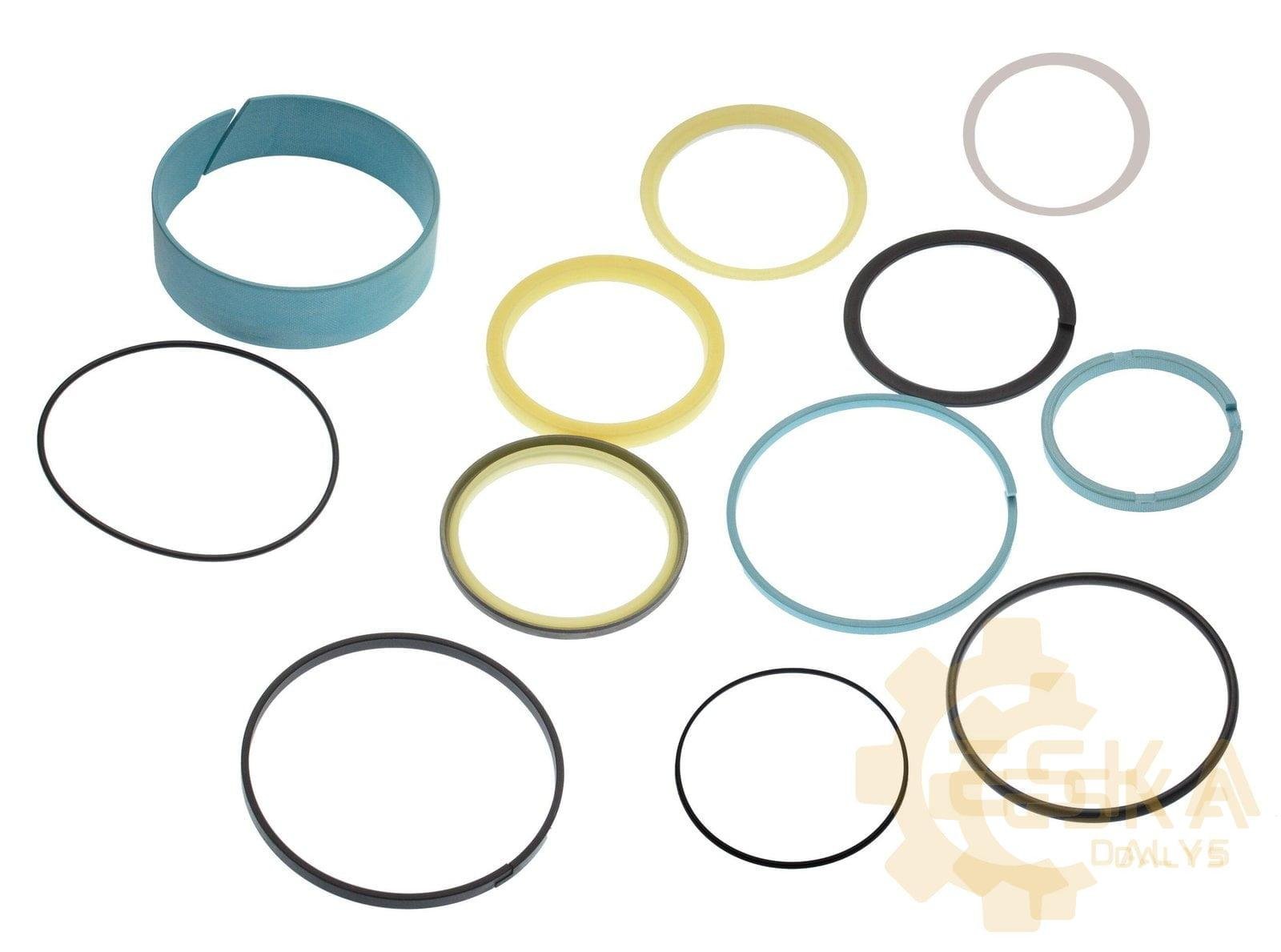 Sandariklių komplektas CVA - 2502487 – Image 2