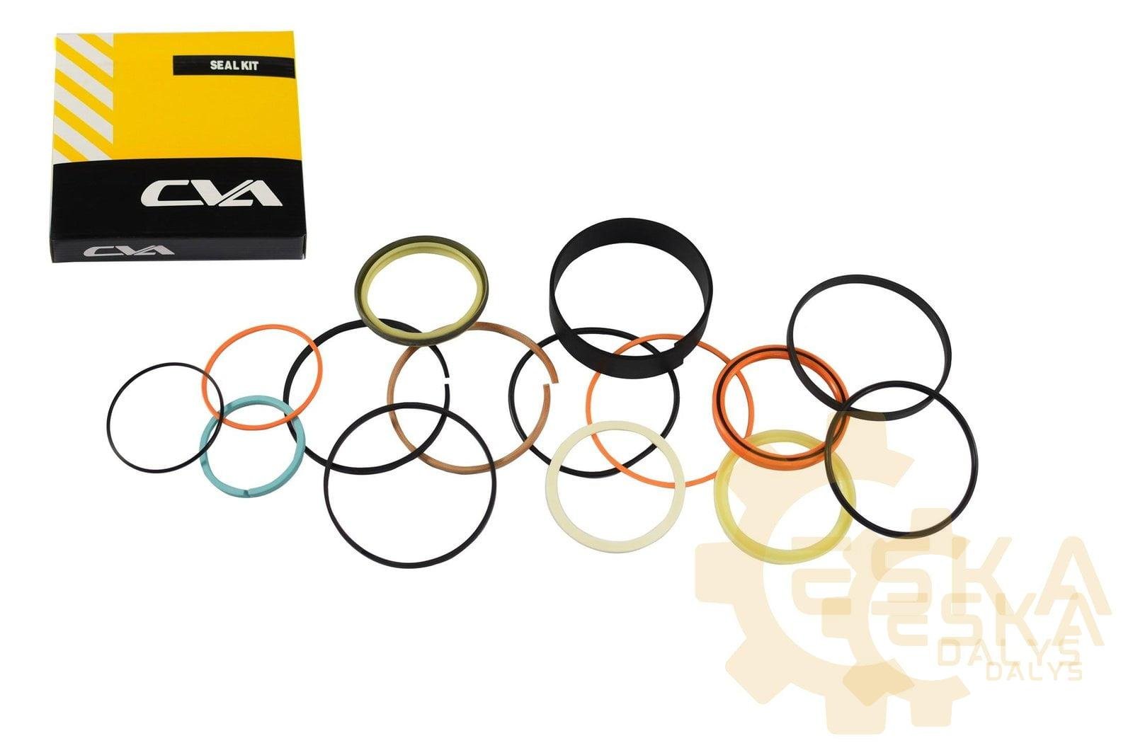 Sandariklių komplektas CVA - 2605322