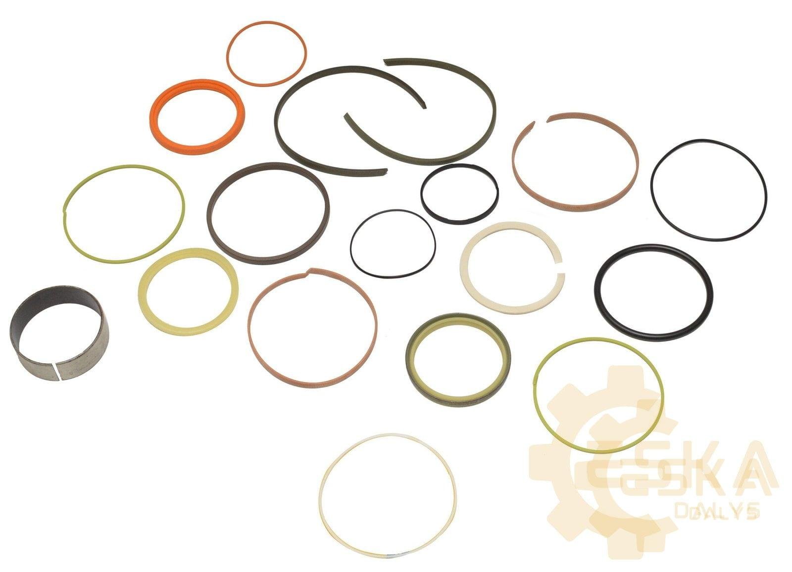 Sandariklių komplektas CVA - 998/10020 - Image 2