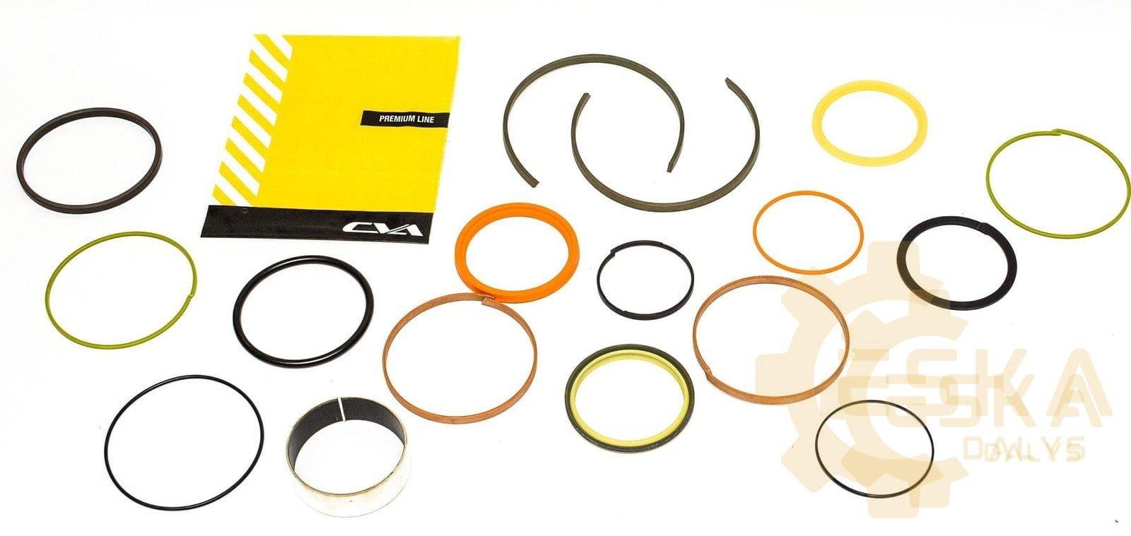 Sandariklių komplektas CVA - 998/10020 - Image 3