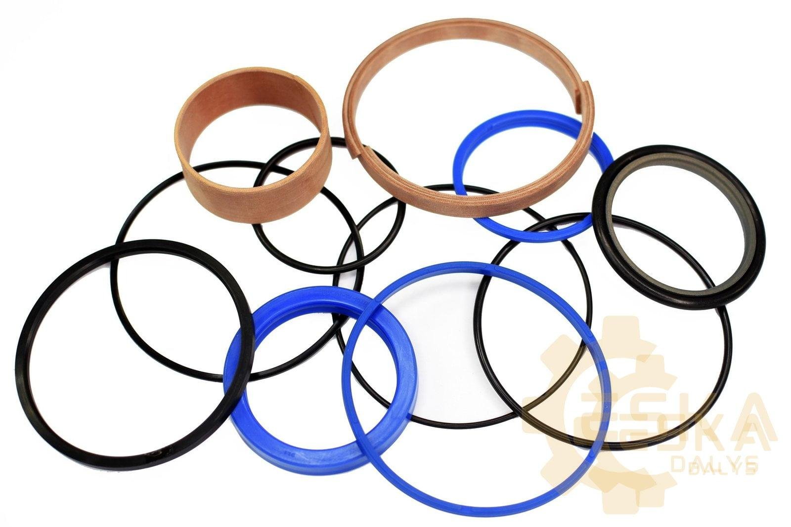 Sandariklių komplektas - 11712749