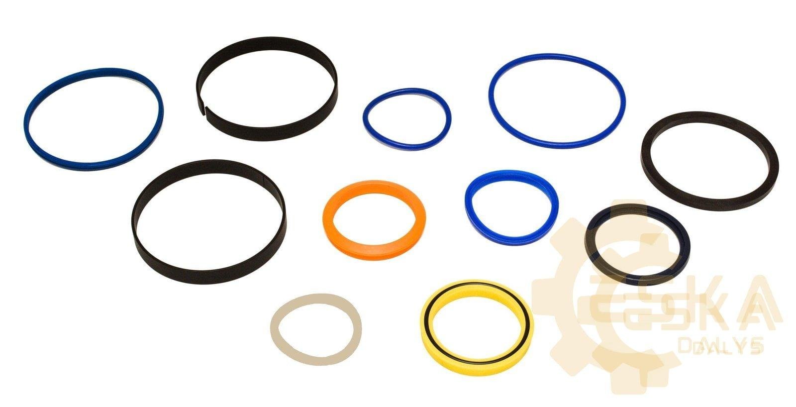 Sandariklių komplektas CVA - 991/20038 – Image 2