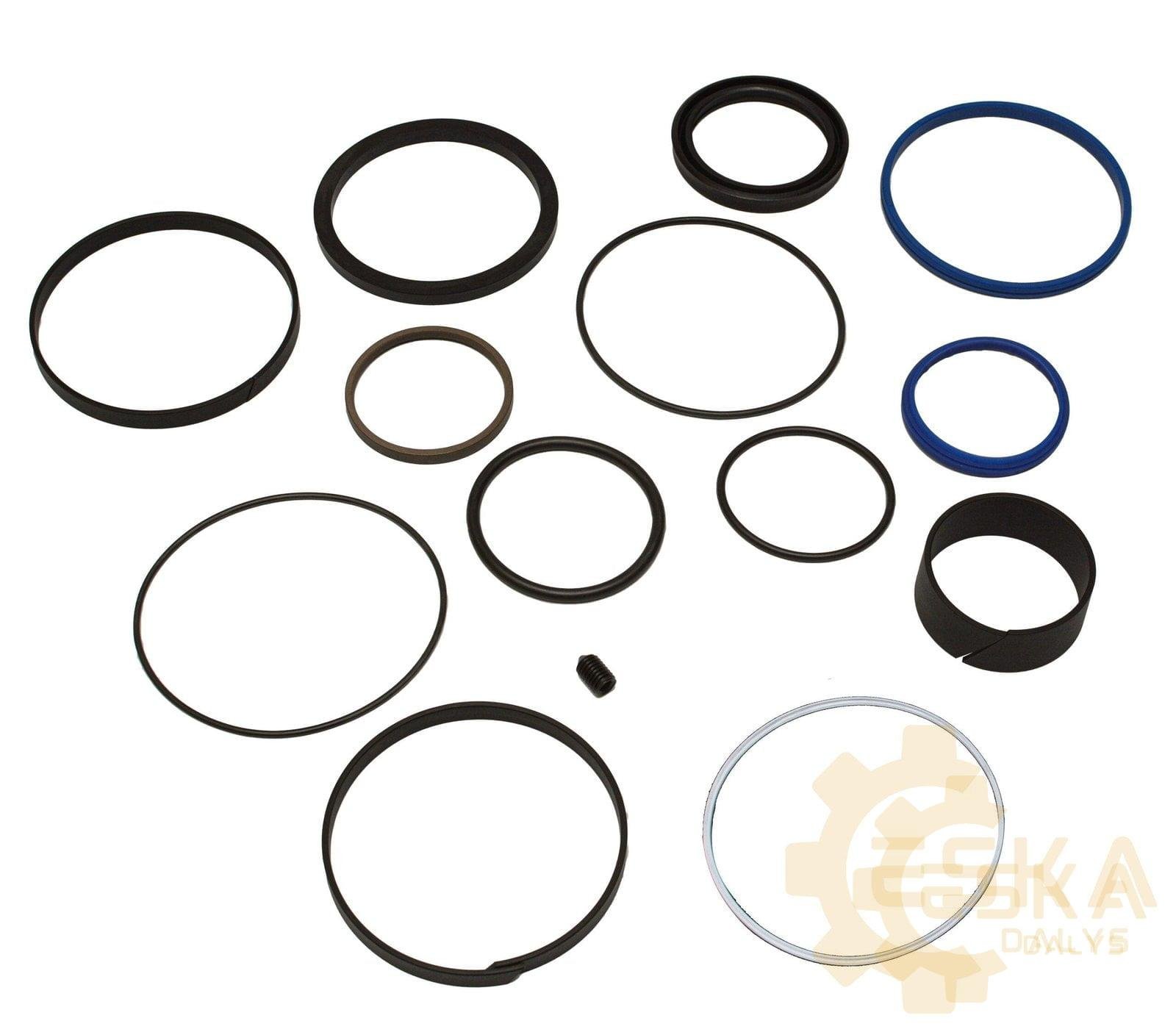 Sandariklių komplektas CVA - 11709624 - Vaizdas 2