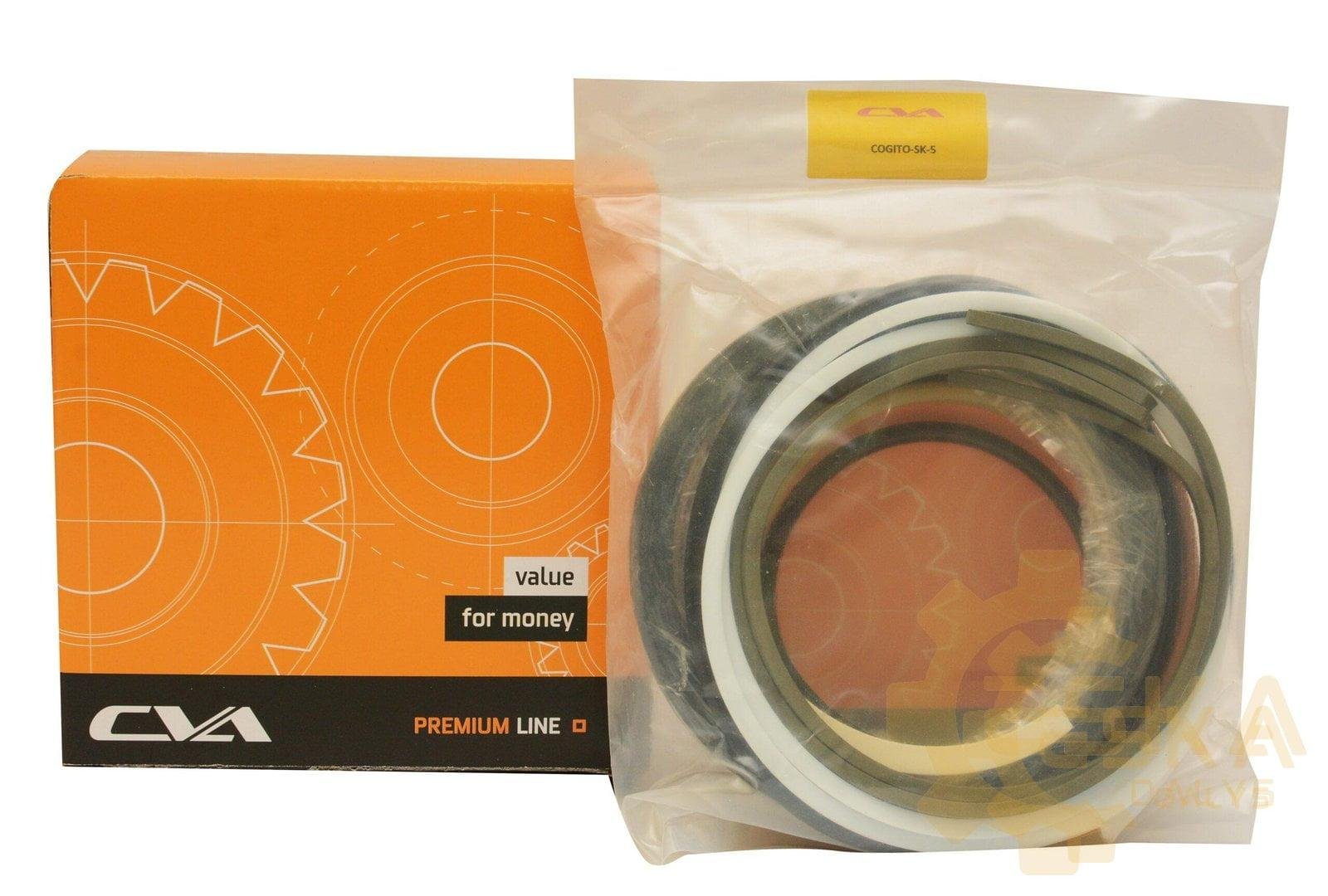 Kit de joints CVA - 14589135