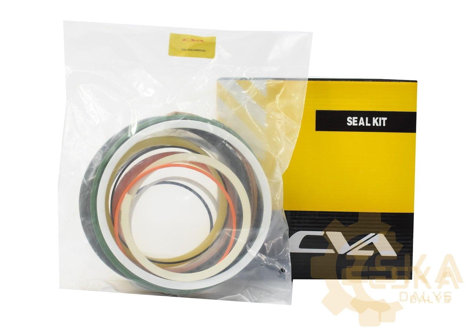 Seal kit CVA - 14589143