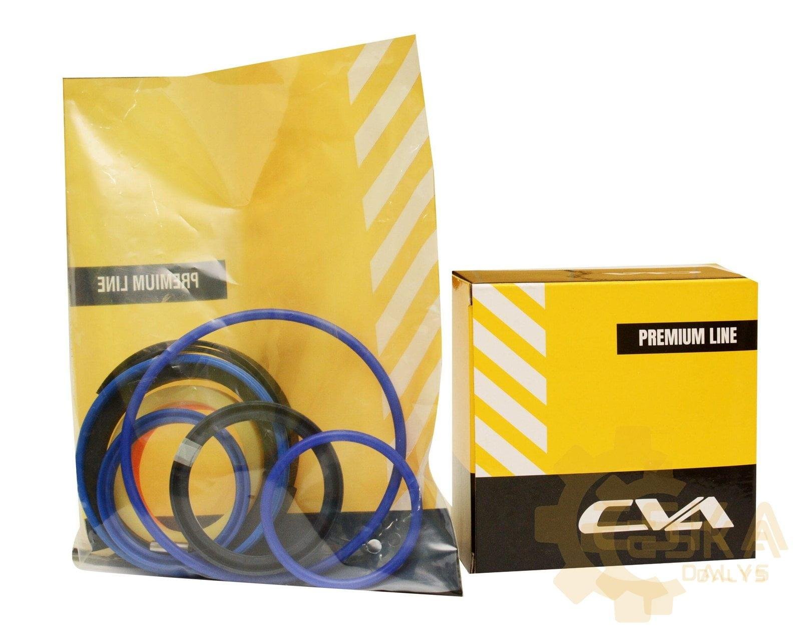 Sandariklių komplektas CVA - 991/20039