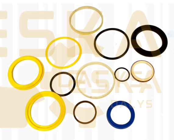 Sandariklių komplektas - 11709028 - Vaizdas 2