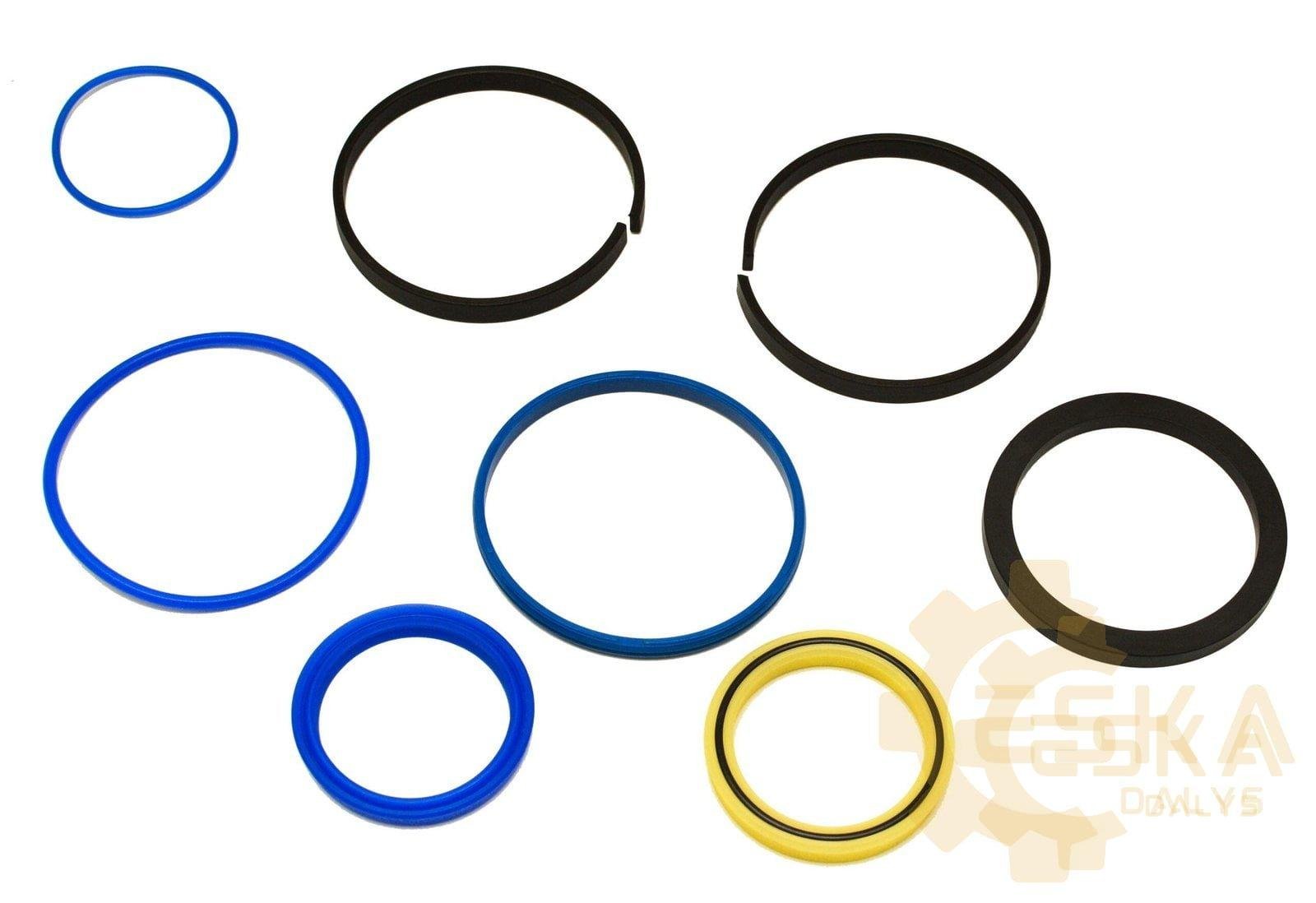 Sandariklių komplektas CVA - 991/00100 - Image 2