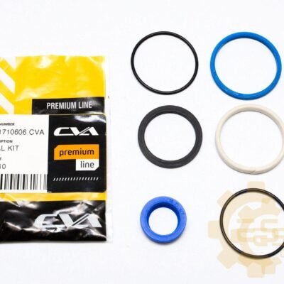 Seal kit CVA - 11710606