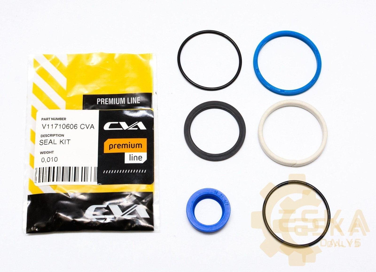 Seal kit CVA - 11710606