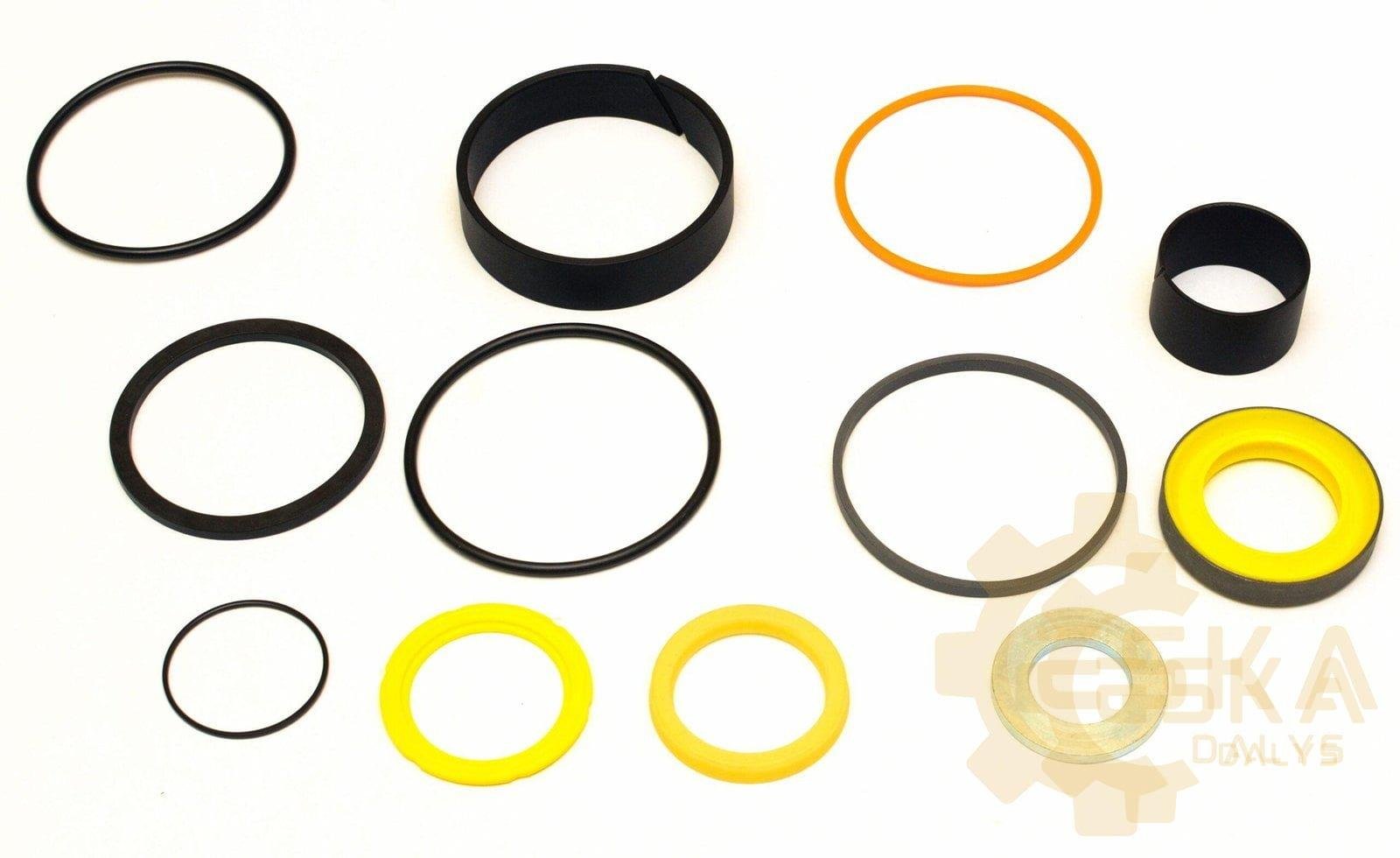 Sandariklių komplektas CVA - 3387156 - Image 2