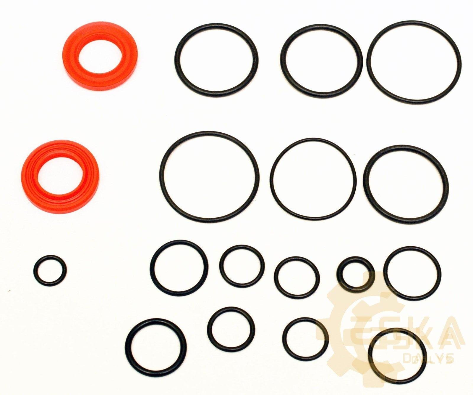 Sandariklių komplektas CVA - 11715251 - Vaizdas 2