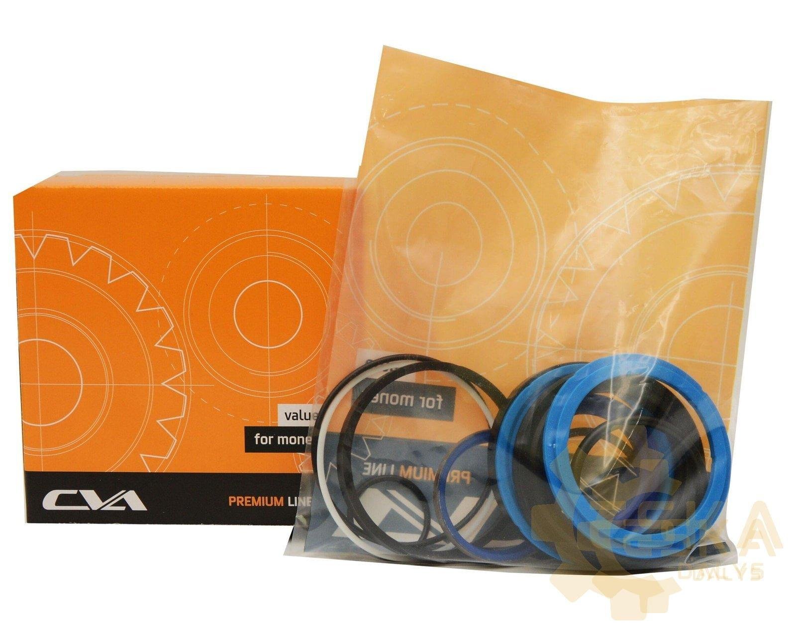 Afdichtingsset CVA - 11709029