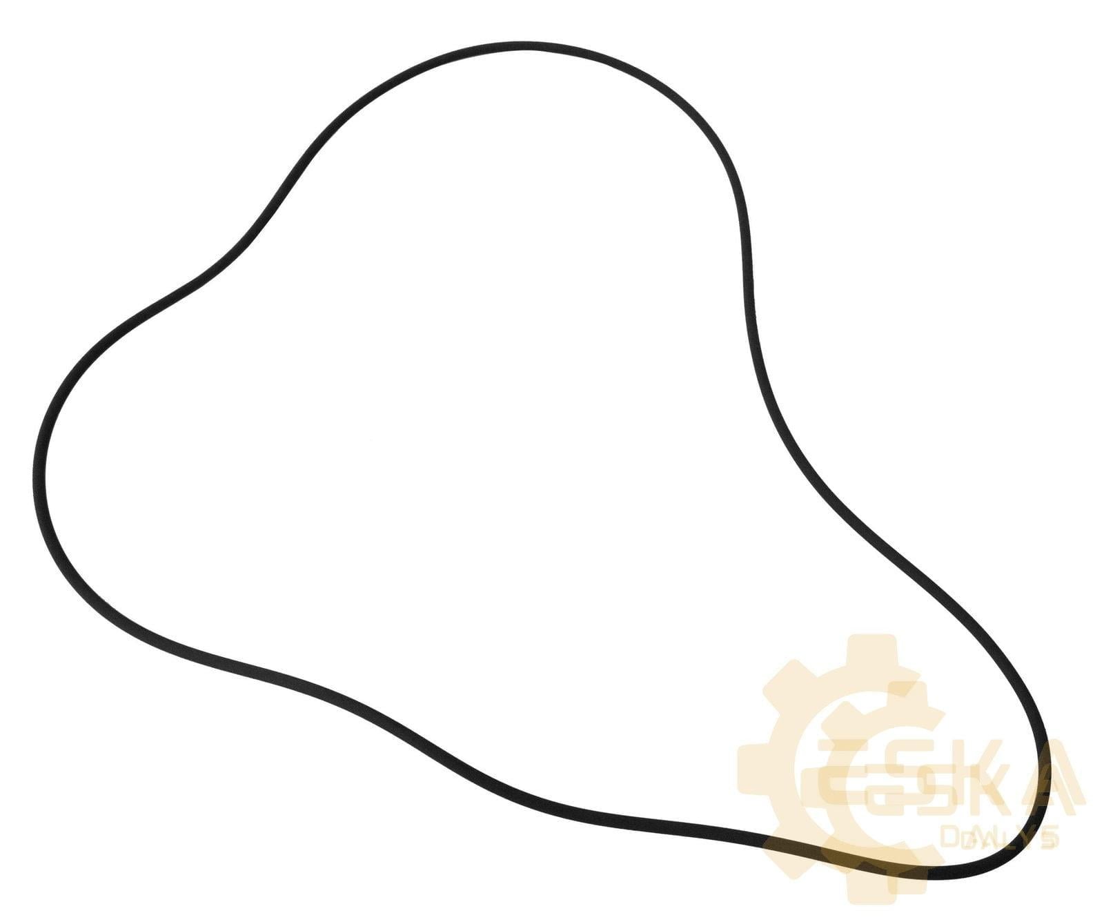 O-žiedas CVA - 5P9806 - Image 2