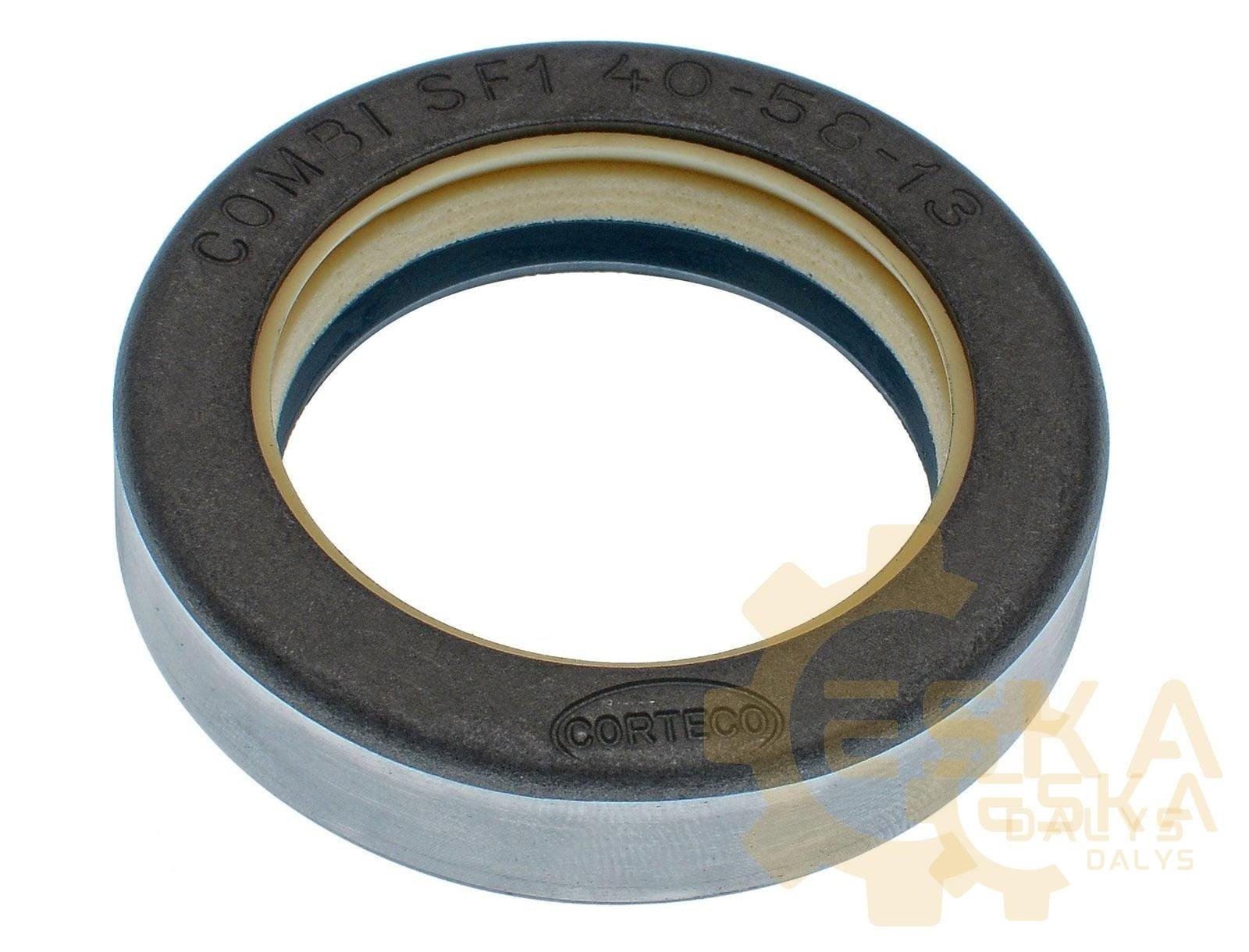 Riebokšlis OEM - 904/50007 - Vaizdas 2