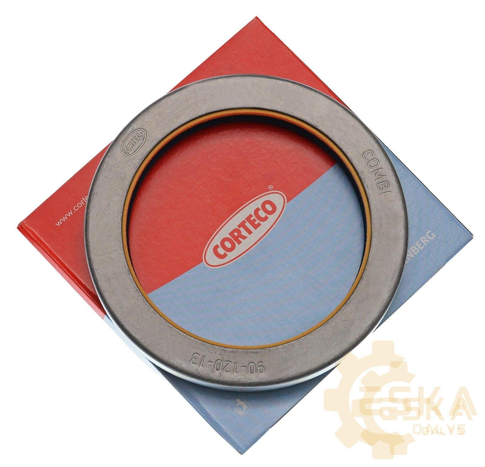 Riebokšlis OEM - 904/50008