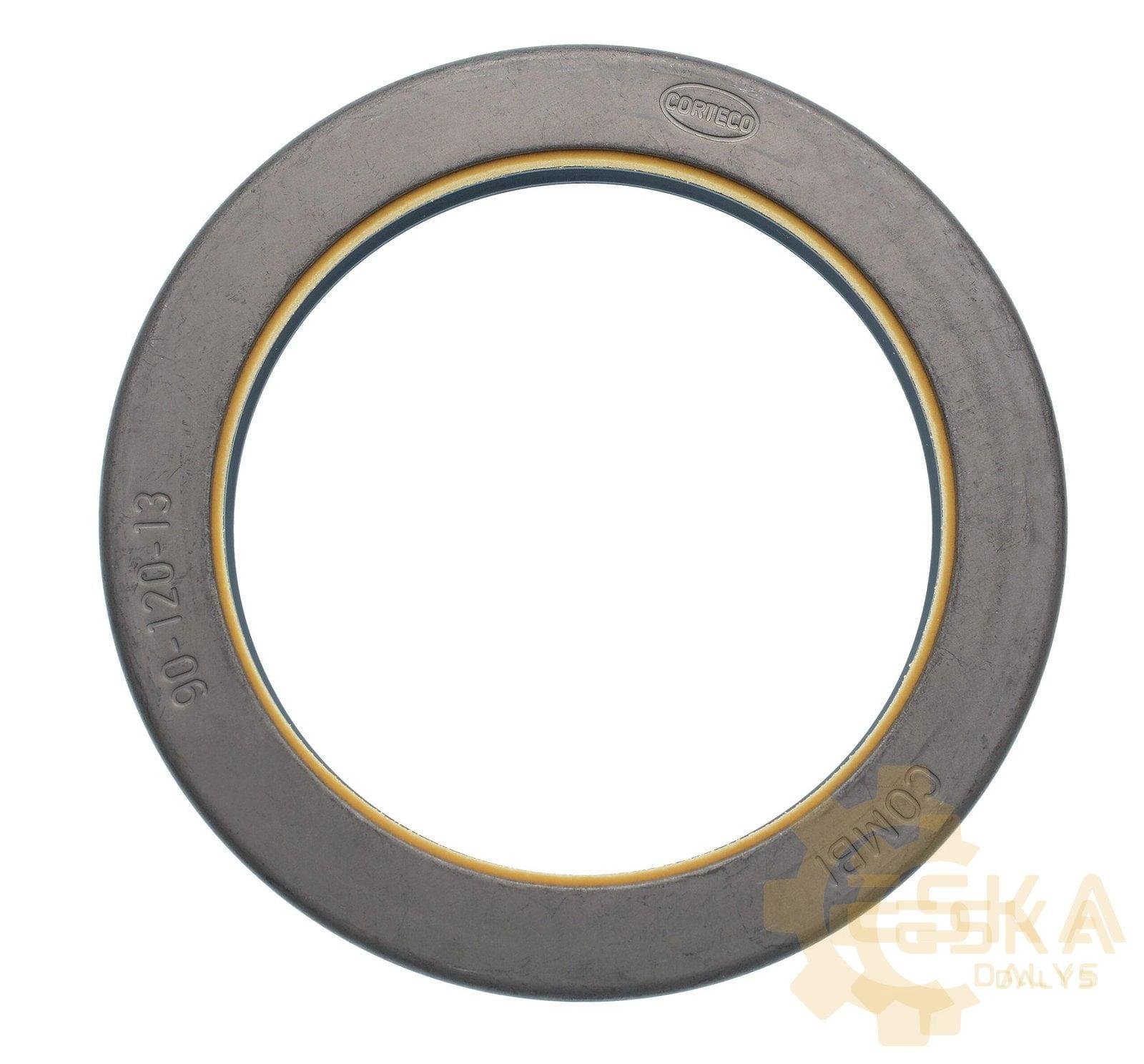 Riebokšlis OEM - 904/50008 - Vaizdas 2