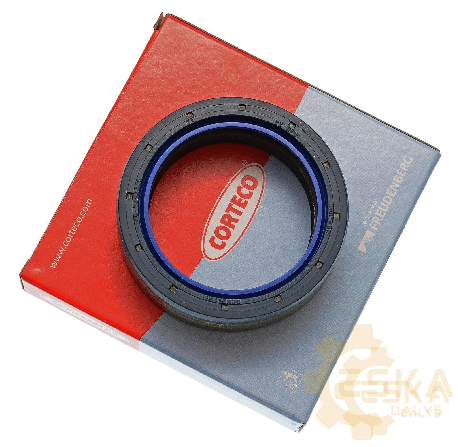 Riebokšlis OEM - 1524412