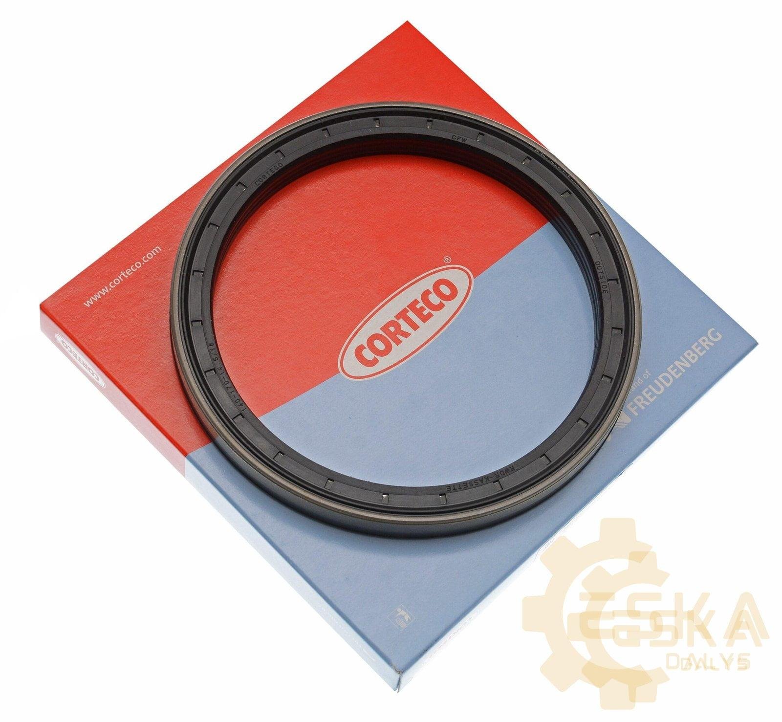 Riebokšlis OEM - 11988833