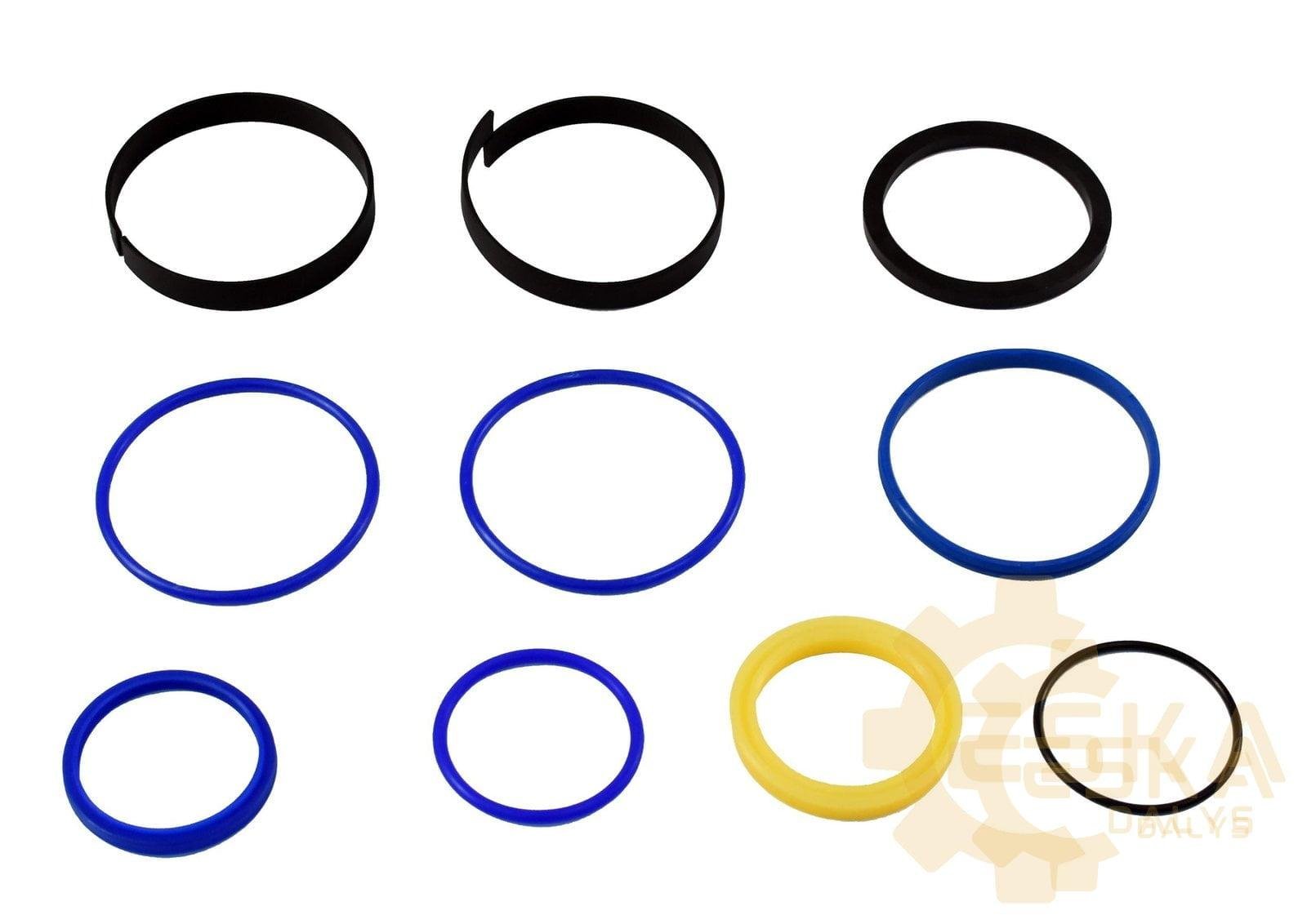 Sandariklių komplektas CVA - 991/00145 - Vaizdas 2