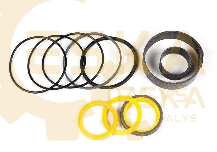 Sandariklių komplektas CVA - 2409538