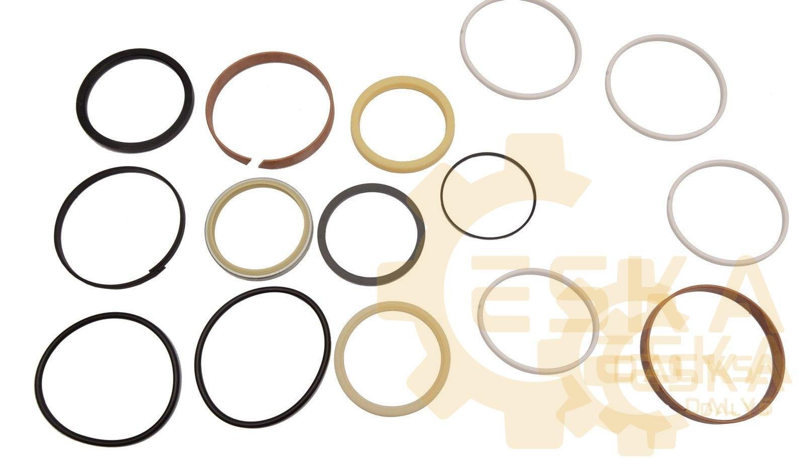 Sandariklių komplektas OEM - 14589728