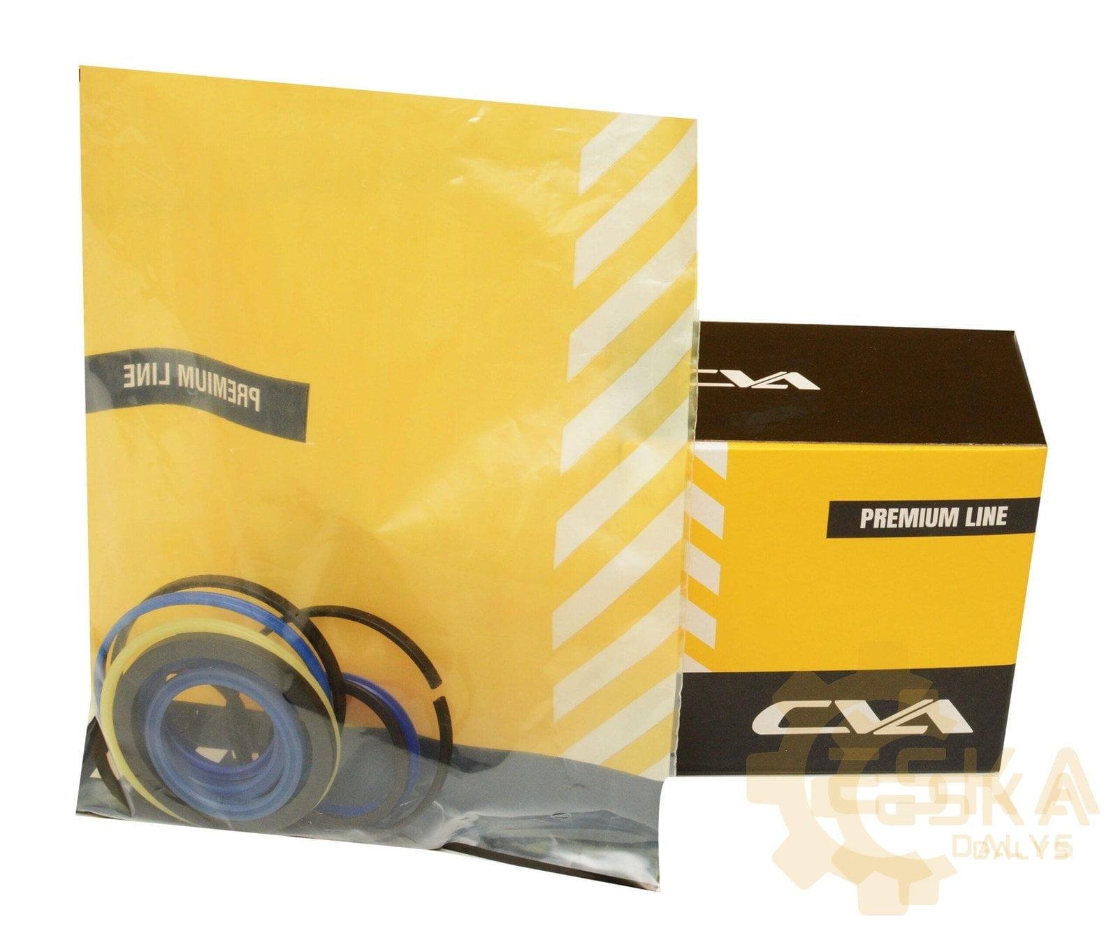 Sandariklių komplektas CVA - 448/17201 - Vaizdas 2