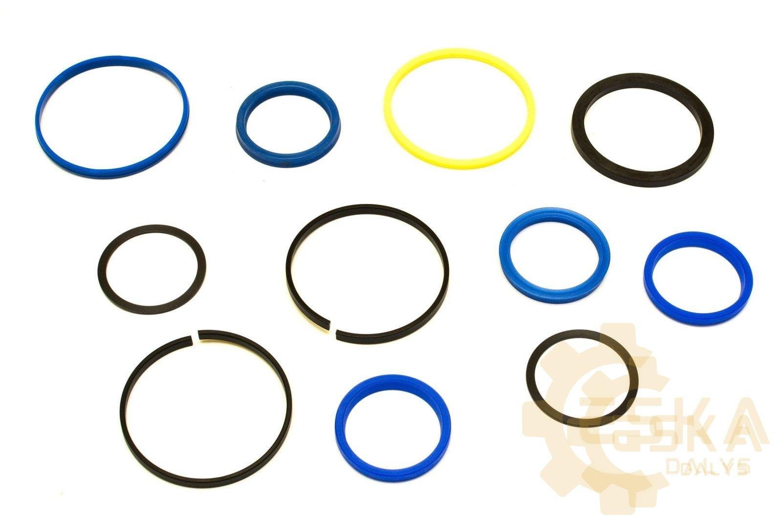 Sandariklių komplektas CVA - 448/17201