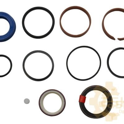 Seal kit JCB mini excavator 801 - 231/35313