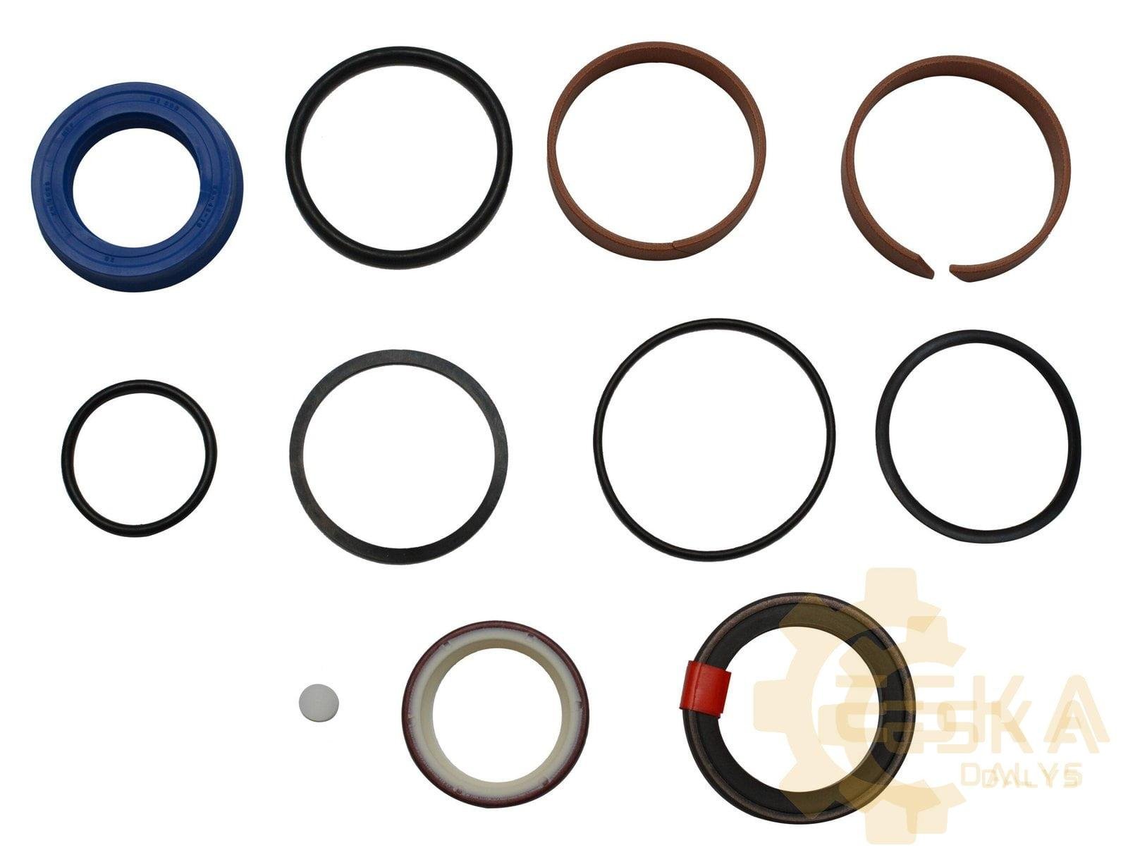 Seal kit JCB mini excavator 801 - 231/35313