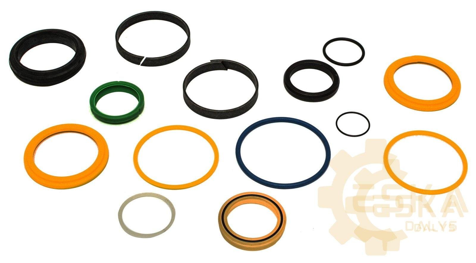 Sandariklių komplektas - 991/00127