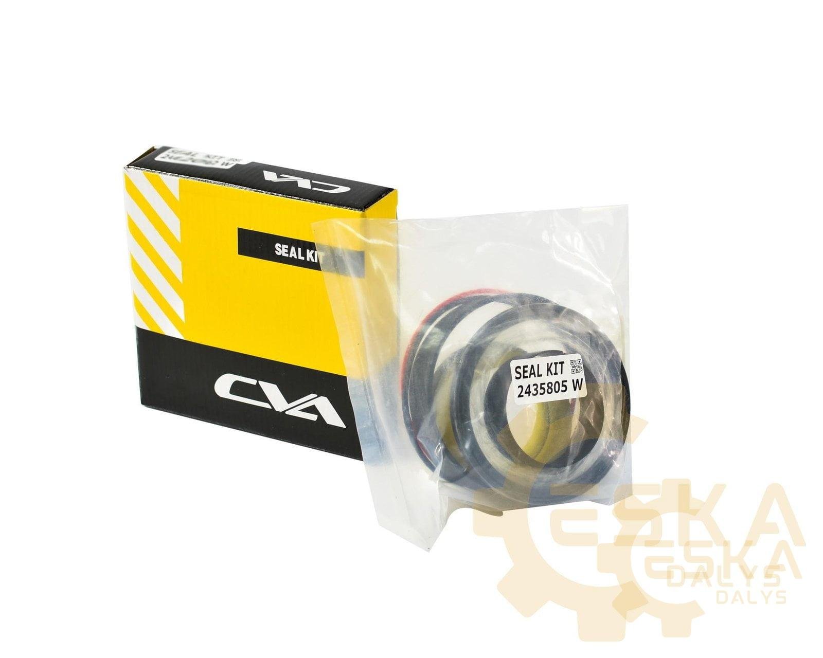 Sandariklių komplektas CVA - 2435805