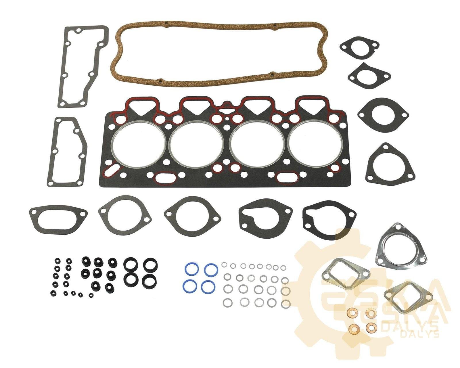 Afdichtingsset - 02/102075