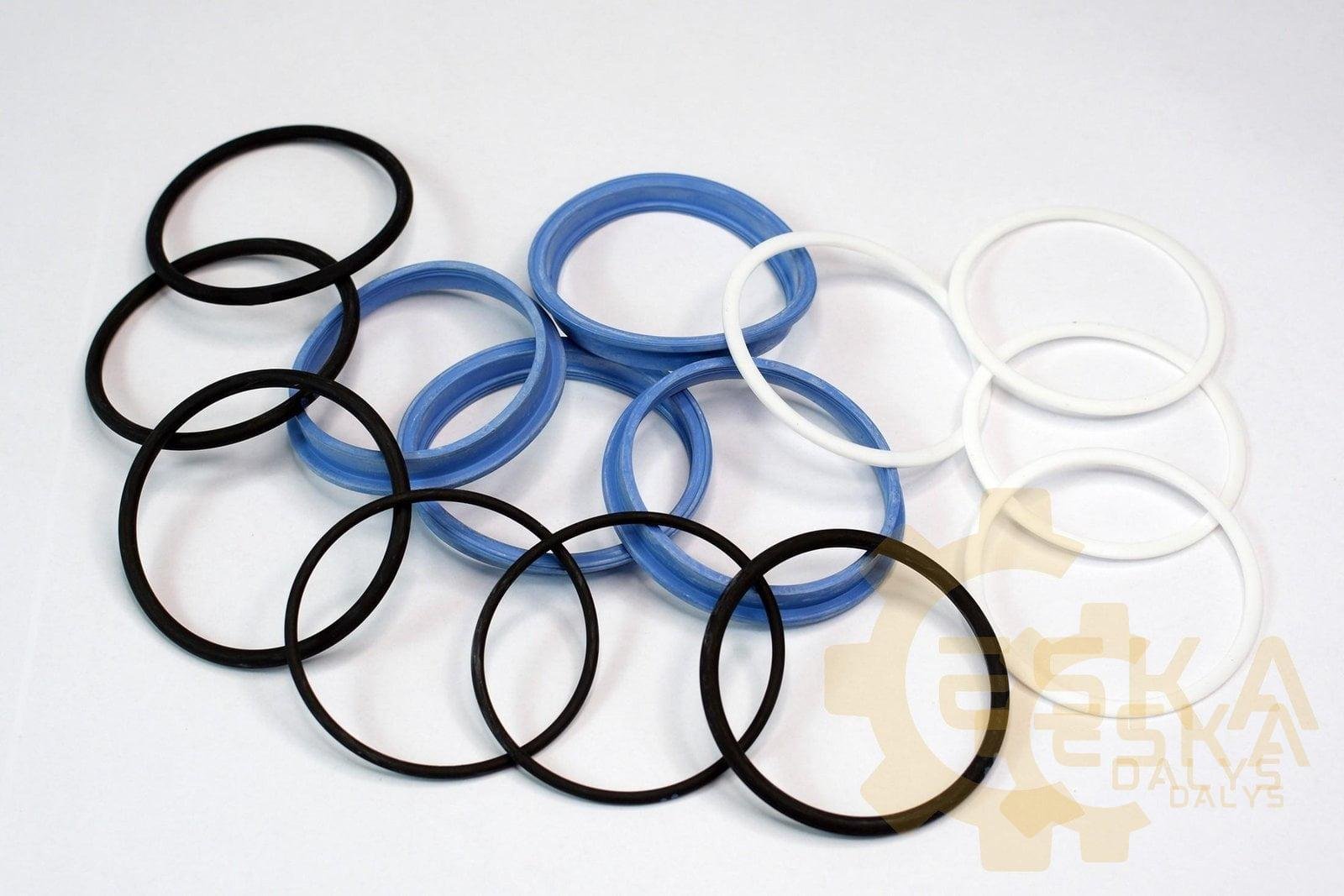 Sandariklių komplektas - 11994196 - Vaizdas 2