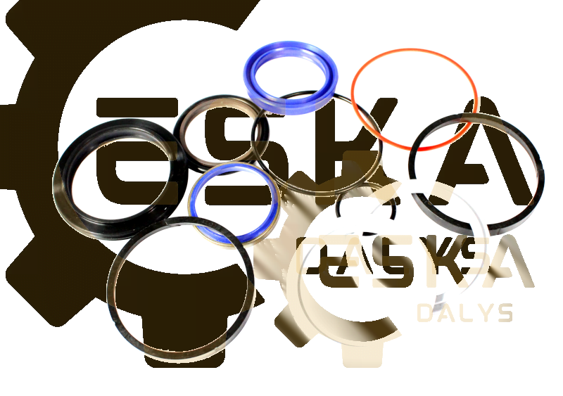 Sandariklių komplektas - 11709029