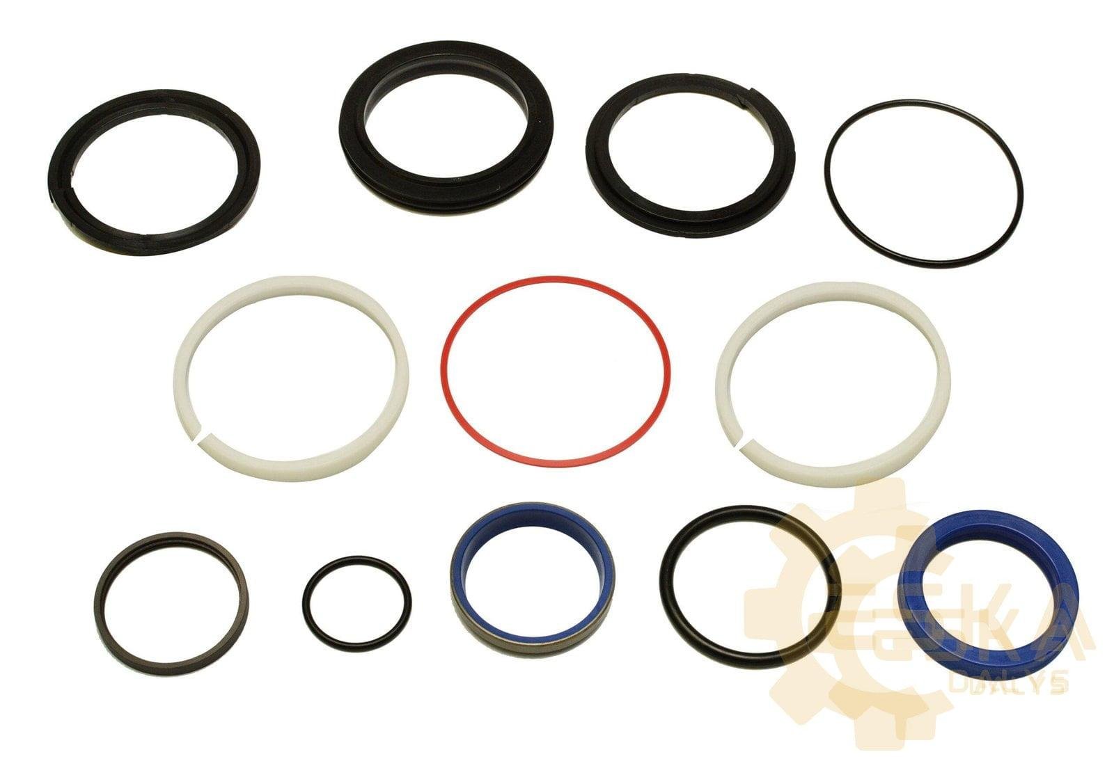 Sandariklių komplektas - 11709029 - Vaizdas 2