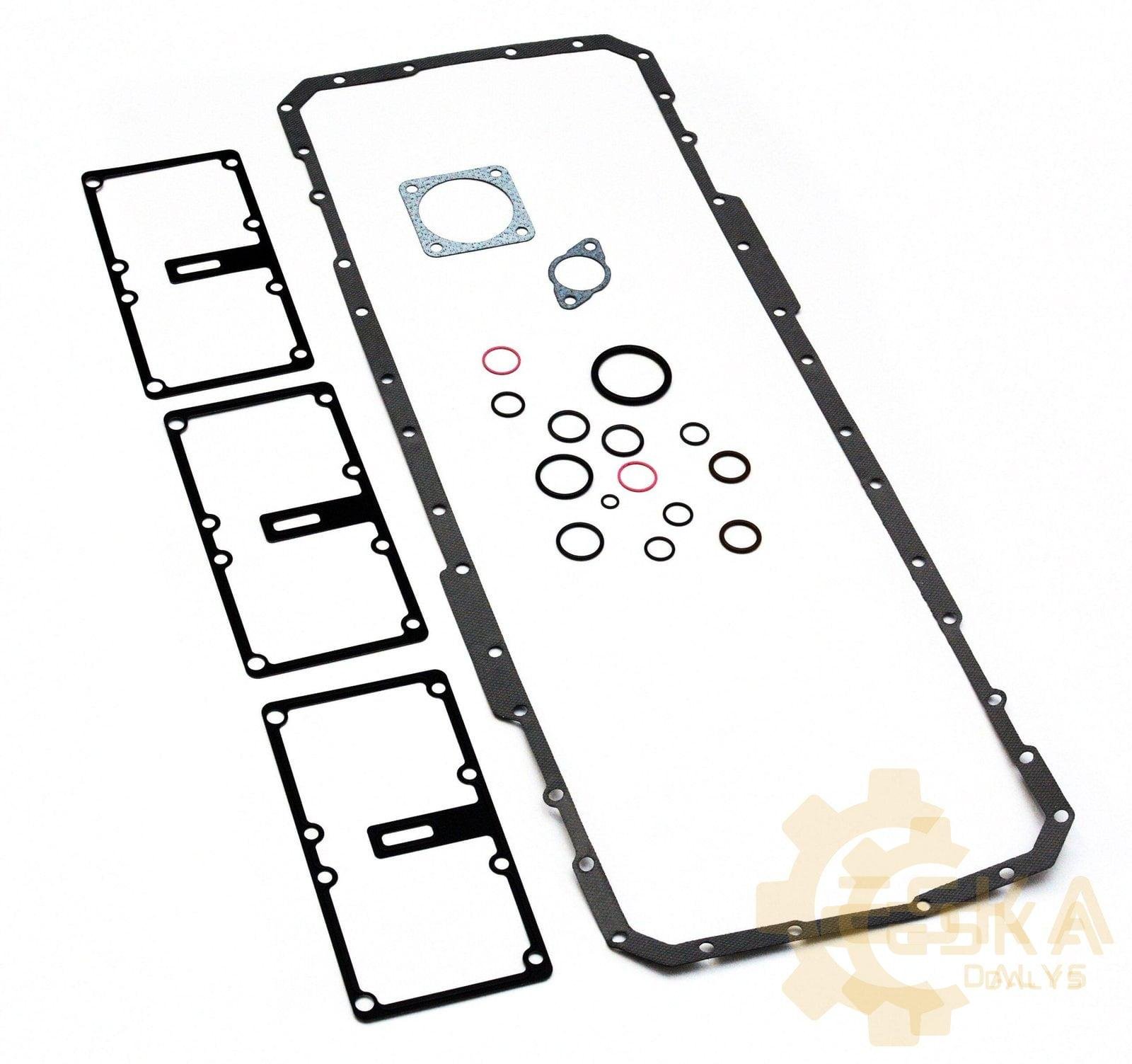 Sandariklių komplektas - 2673857