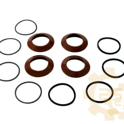 Sandariklių komplektas - 17218537